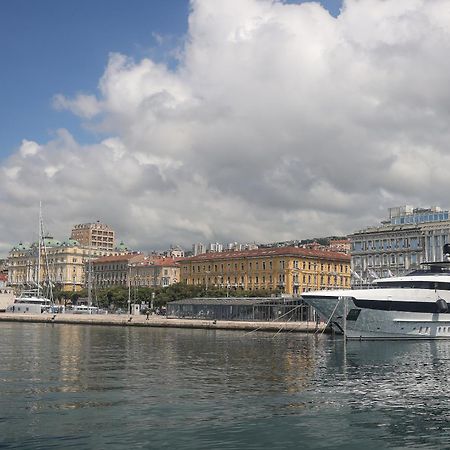 Residence Inn Ριέκα Εξωτερικό φωτογραφία