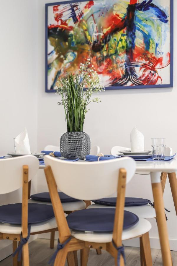 Residence Inn Ριέκα Εξωτερικό φωτογραφία