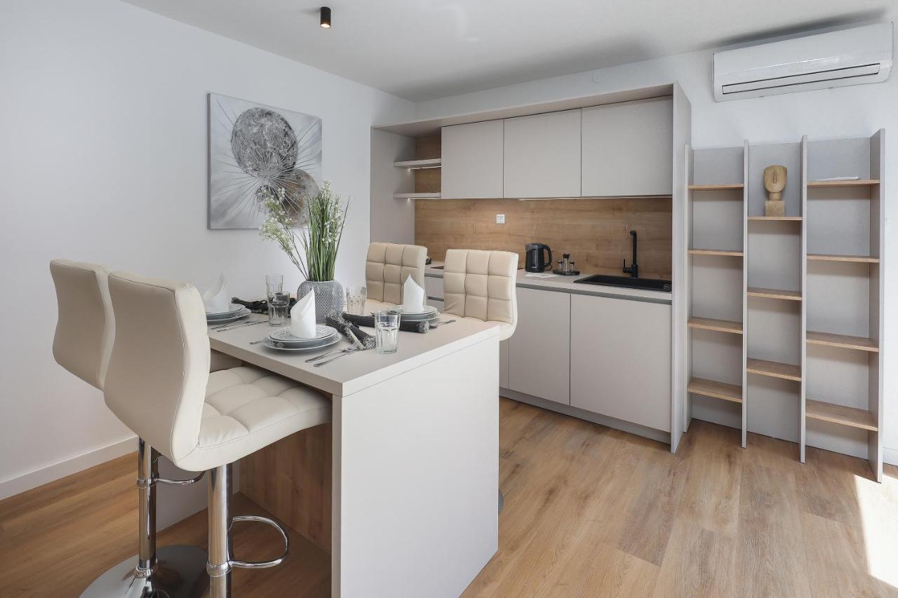 Residence Inn Ριέκα Εξωτερικό φωτογραφία