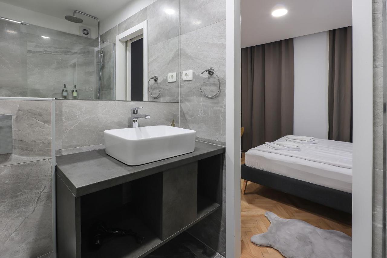 Residence Inn Ριέκα Εξωτερικό φωτογραφία
