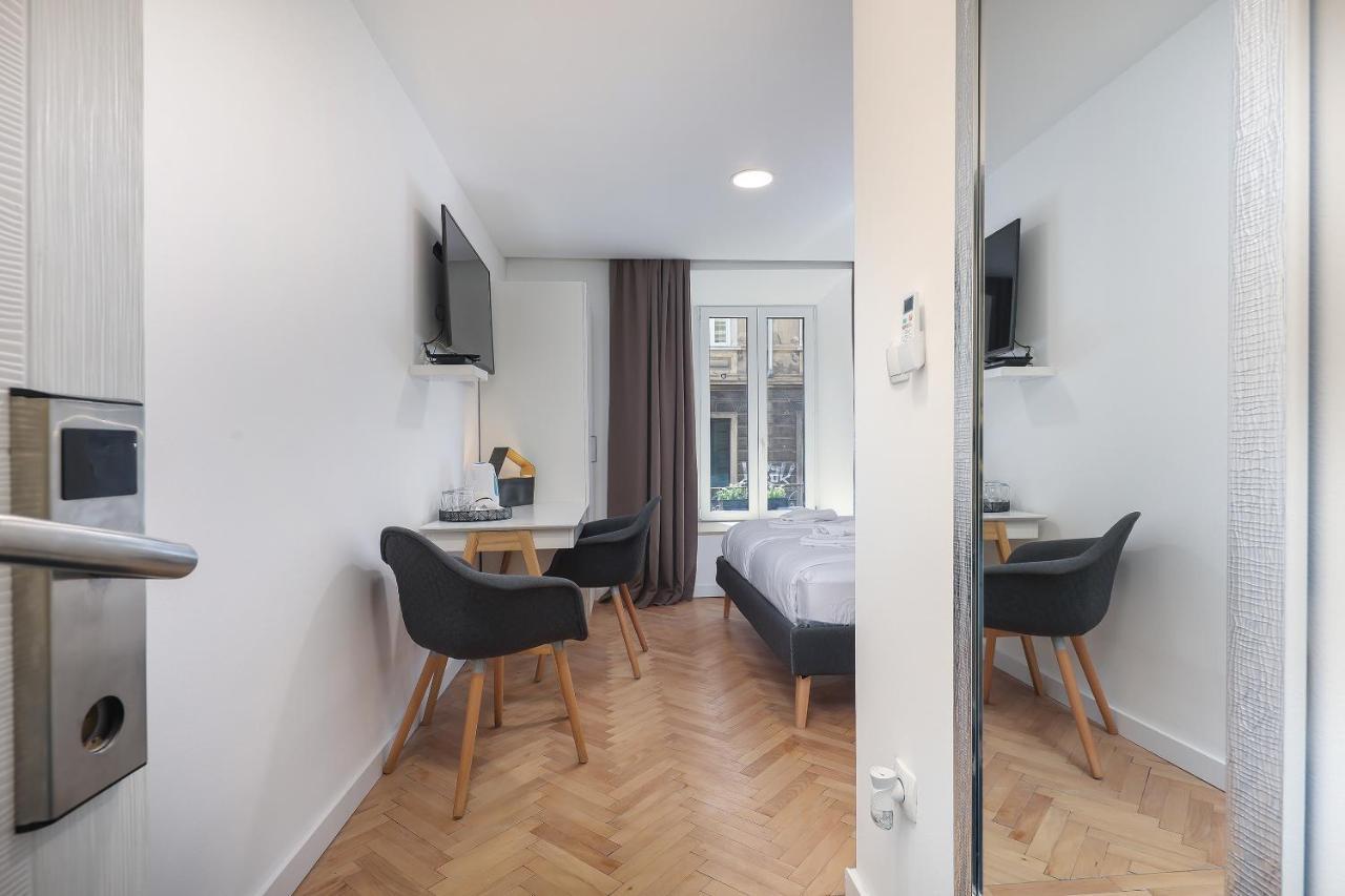 Residence Inn Ριέκα Εξωτερικό φωτογραφία