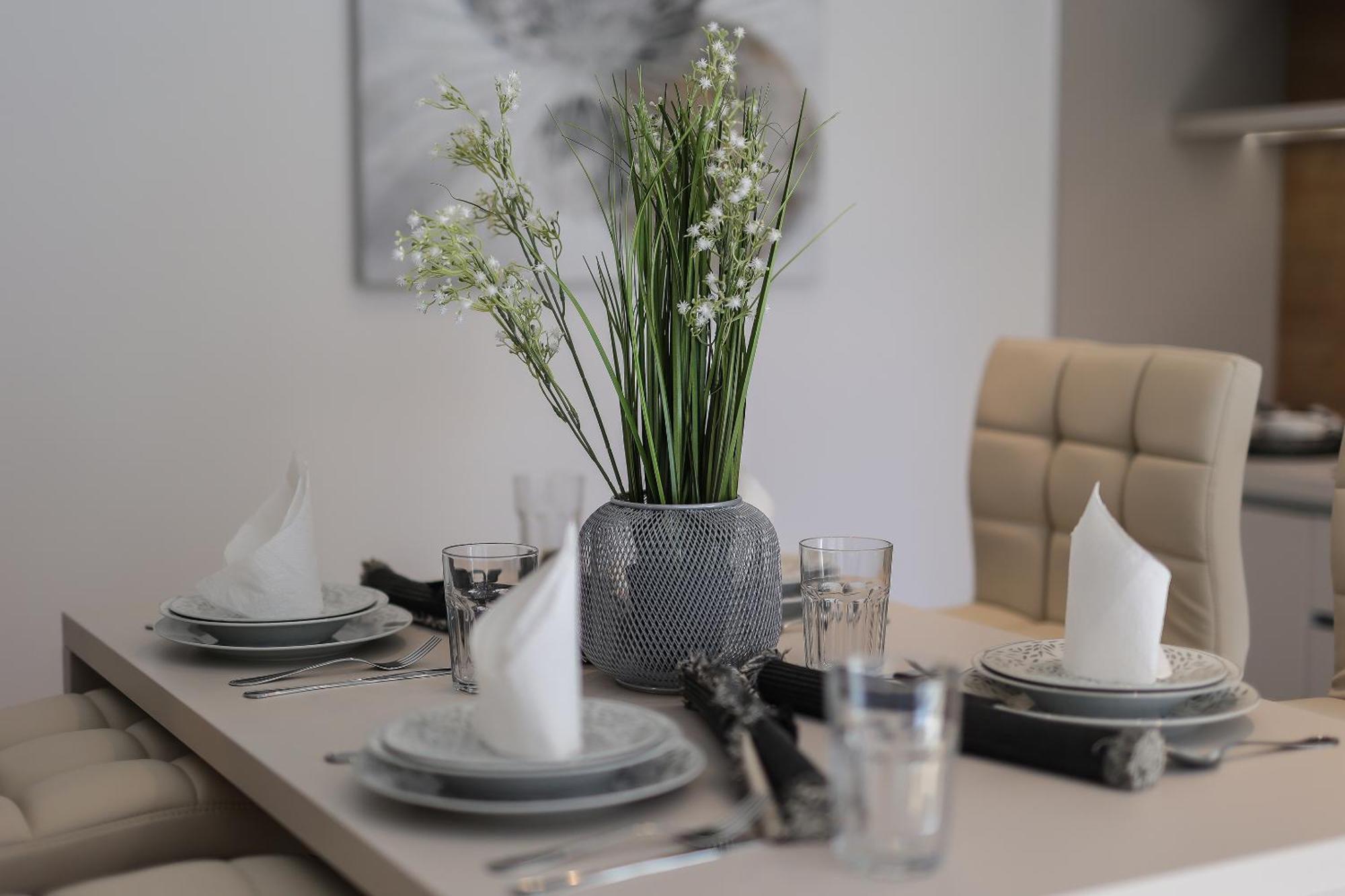 Residence Inn Ριέκα Εξωτερικό φωτογραφία