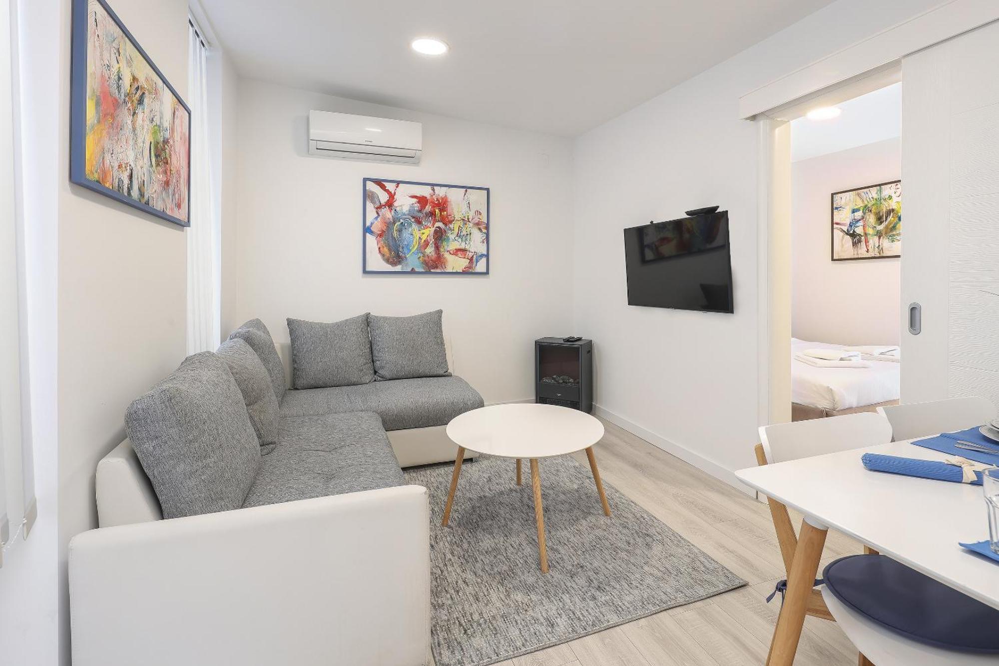 Residence Inn Ριέκα Εξωτερικό φωτογραφία
