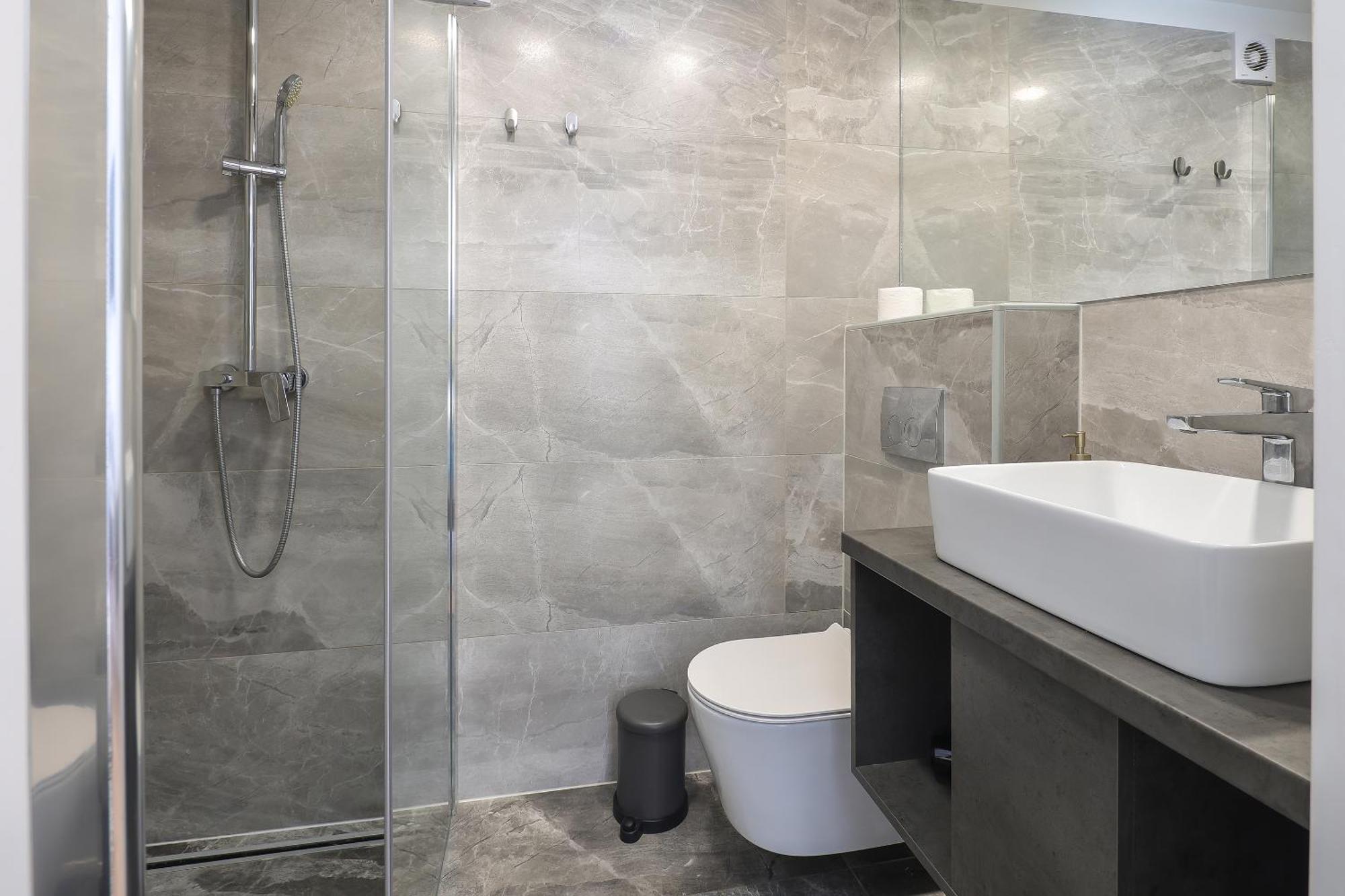 Residence Inn Ριέκα Εξωτερικό φωτογραφία