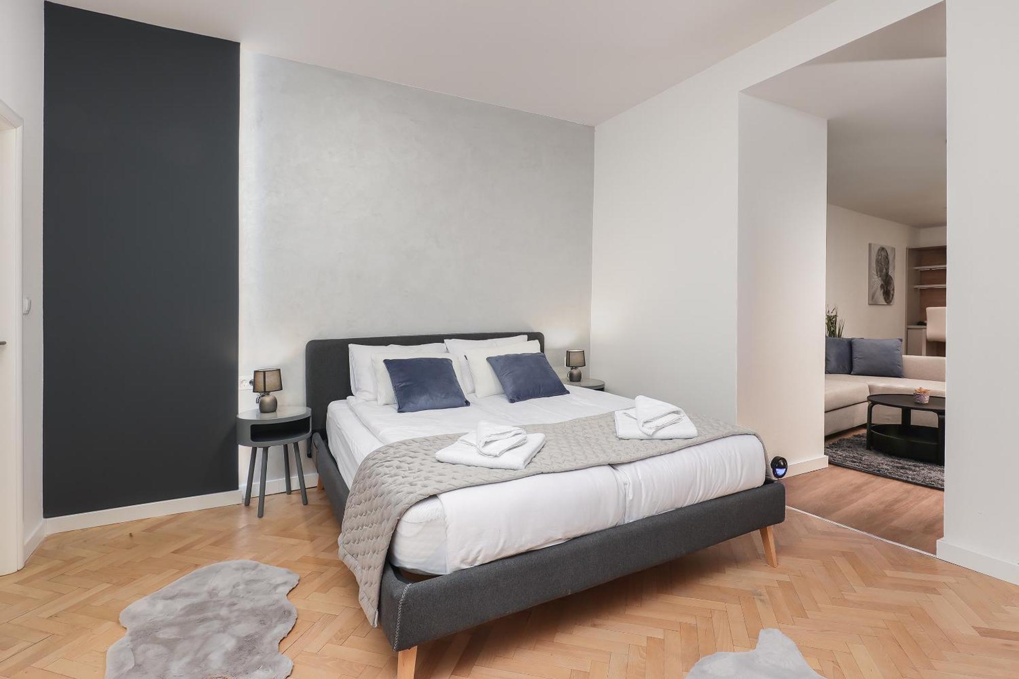 Residence Inn Ριέκα Εξωτερικό φωτογραφία