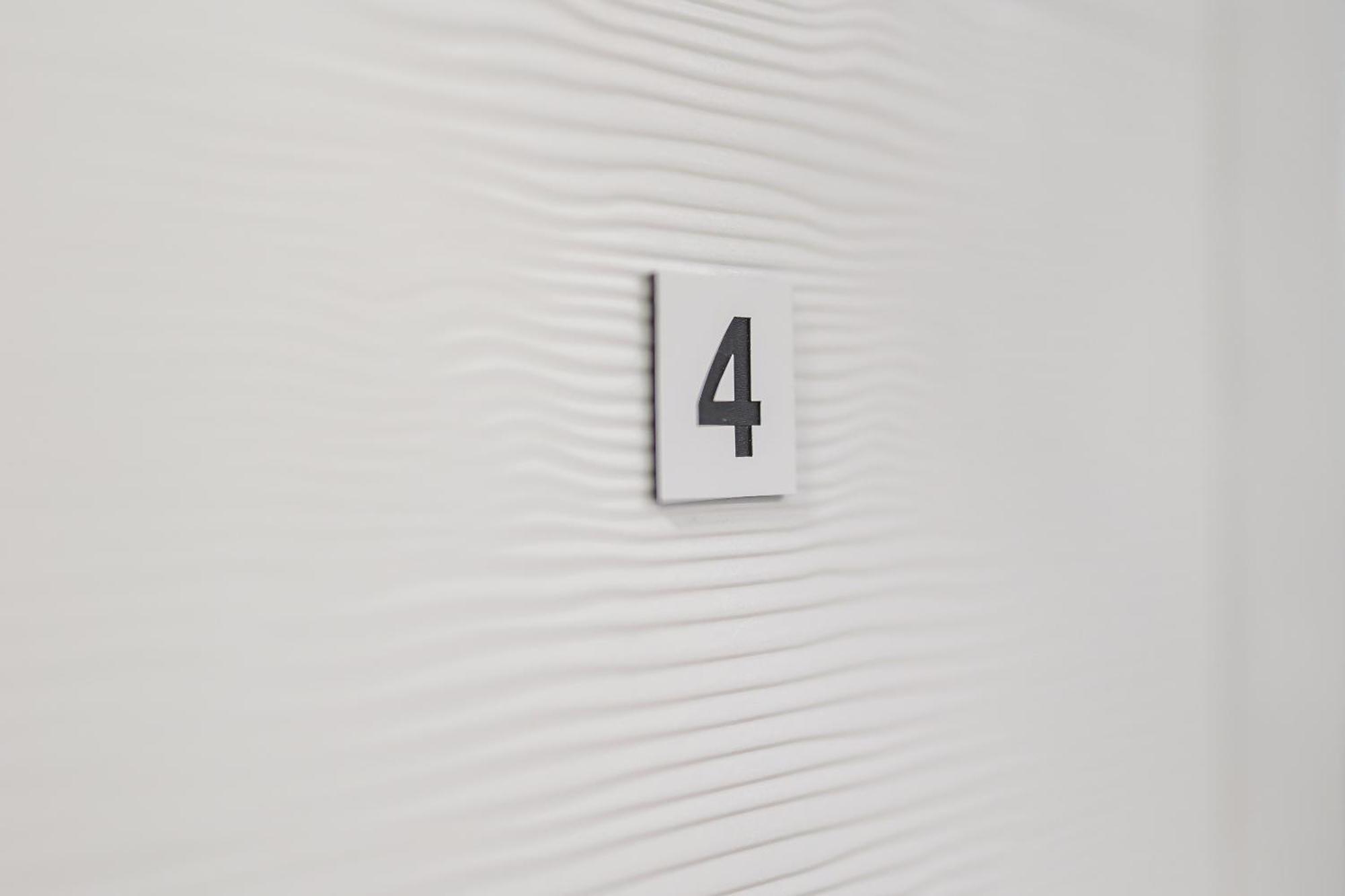 Residence Inn Ριέκα Δωμάτιο φωτογραφία