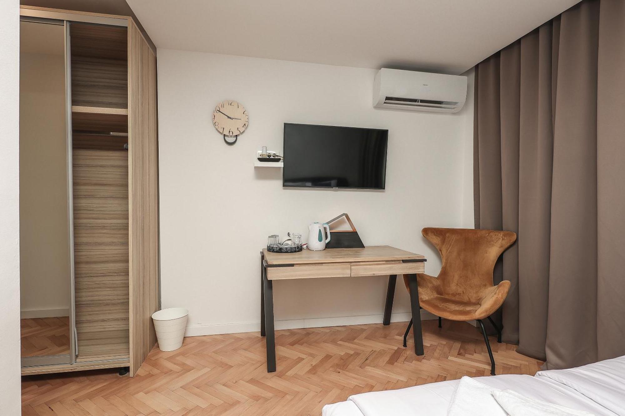 Residence Inn Ριέκα Δωμάτιο φωτογραφία