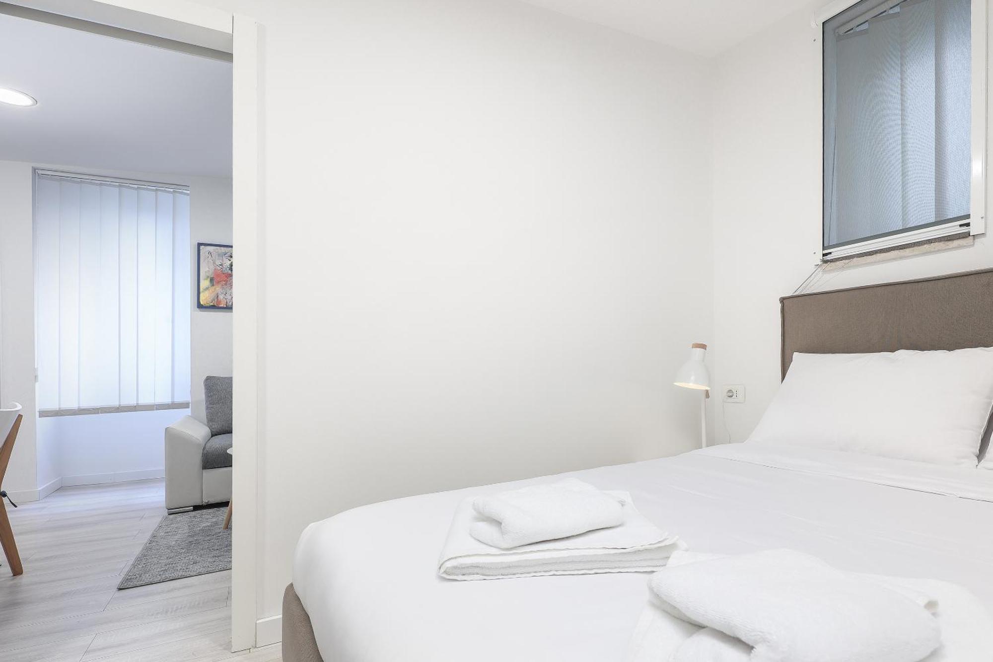 Residence Inn Ριέκα Δωμάτιο φωτογραφία