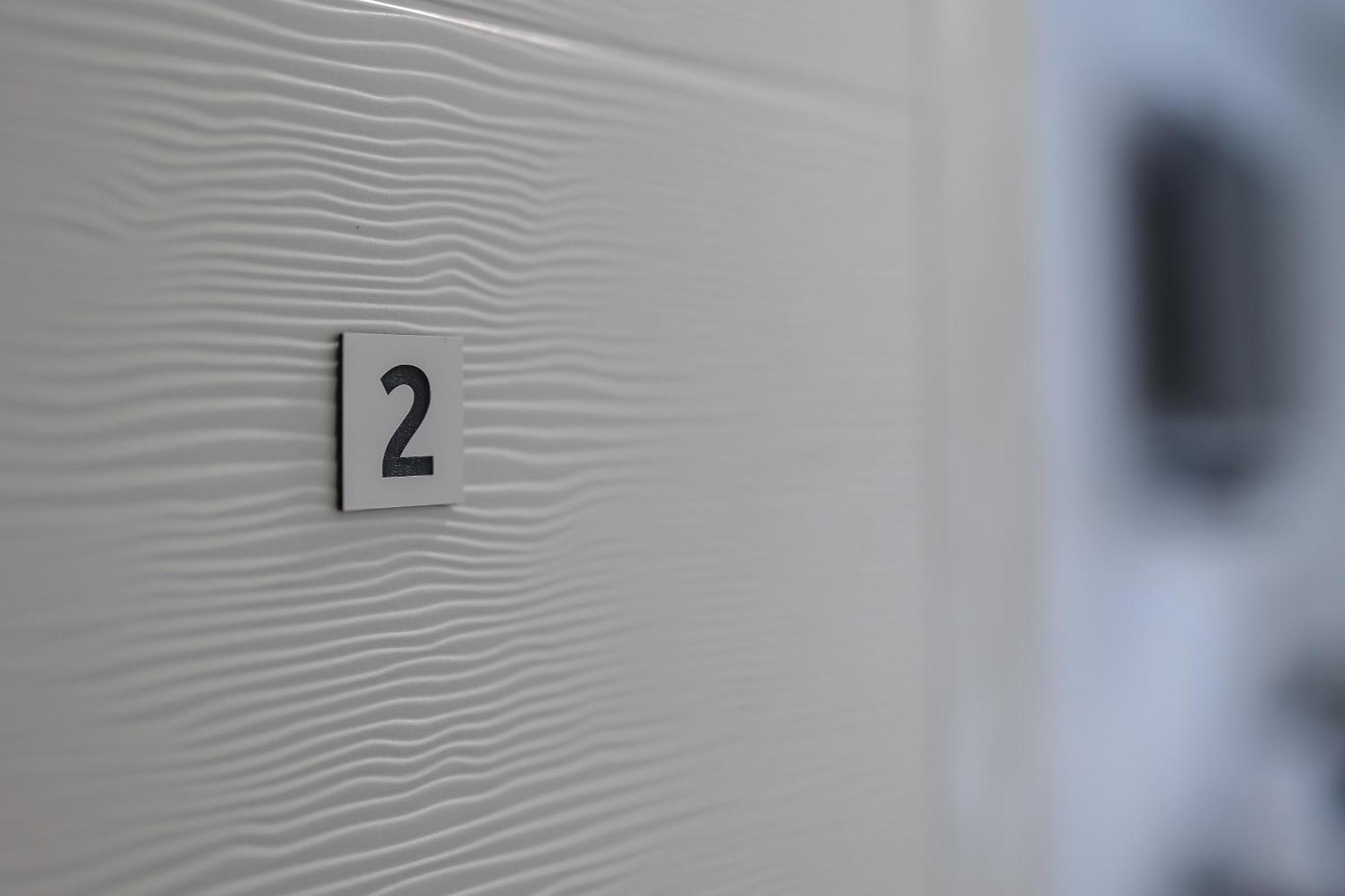 Residence Inn Ριέκα Δωμάτιο φωτογραφία