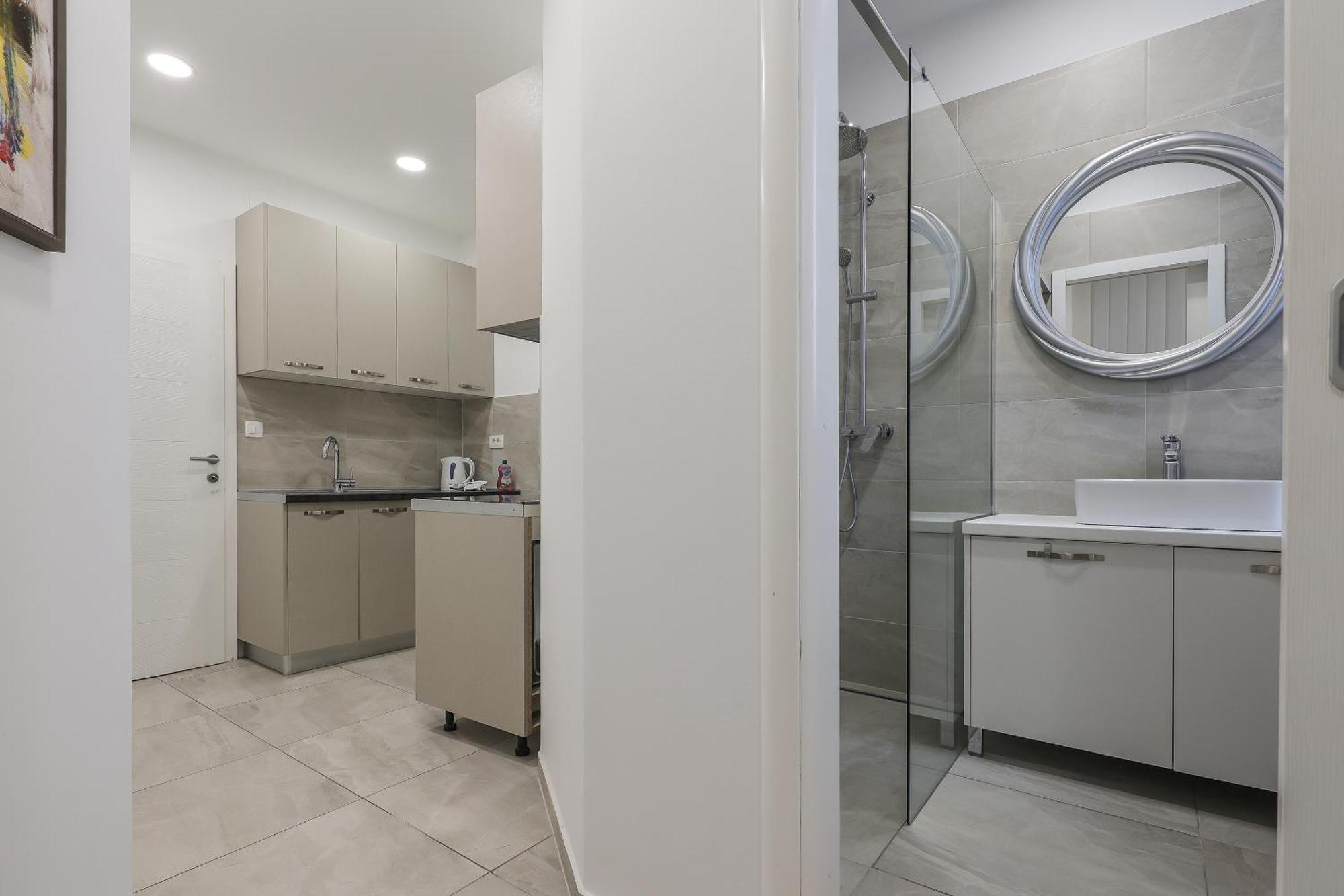 Residence Inn Ριέκα Δωμάτιο φωτογραφία