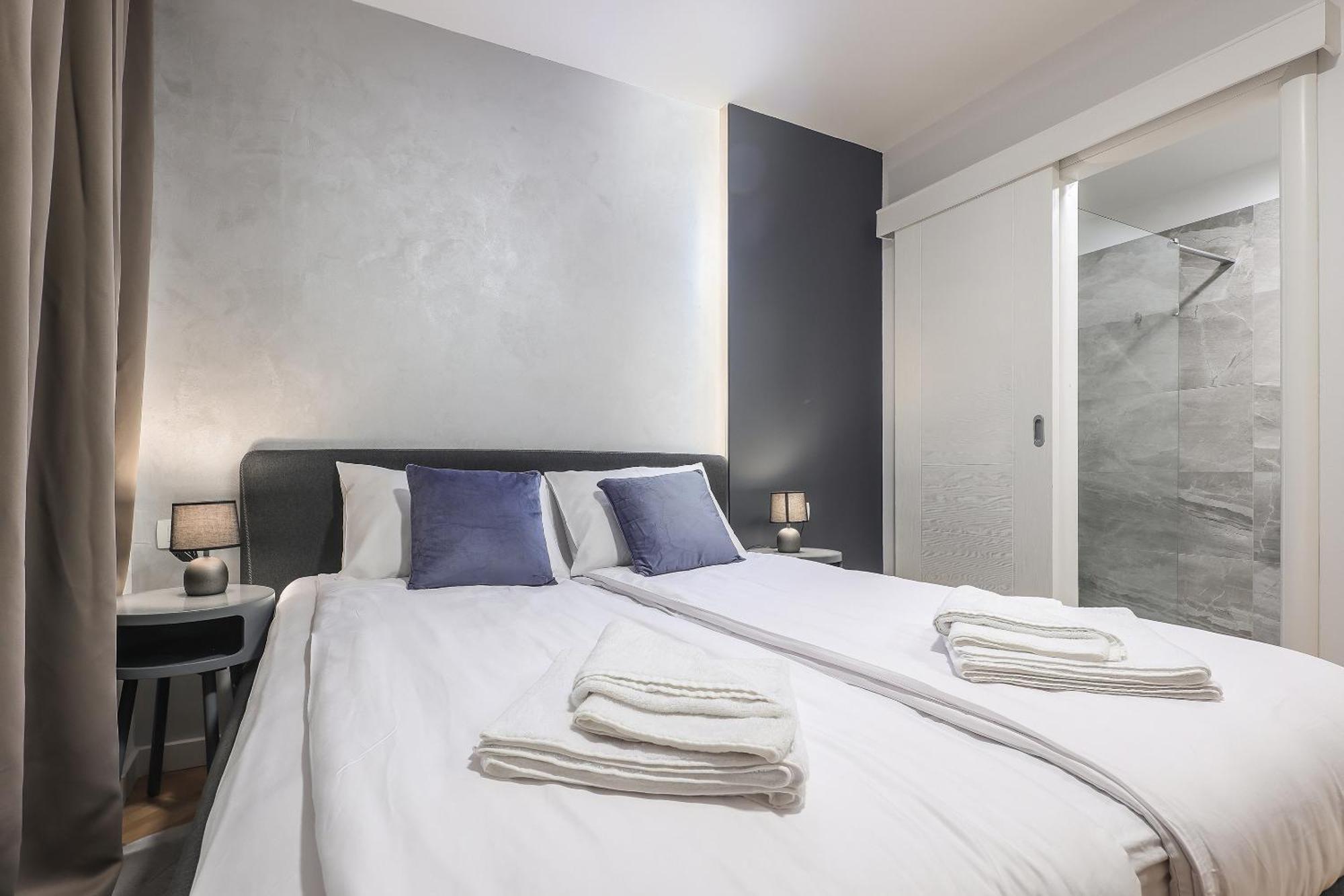 Residence Inn Ριέκα Δωμάτιο φωτογραφία