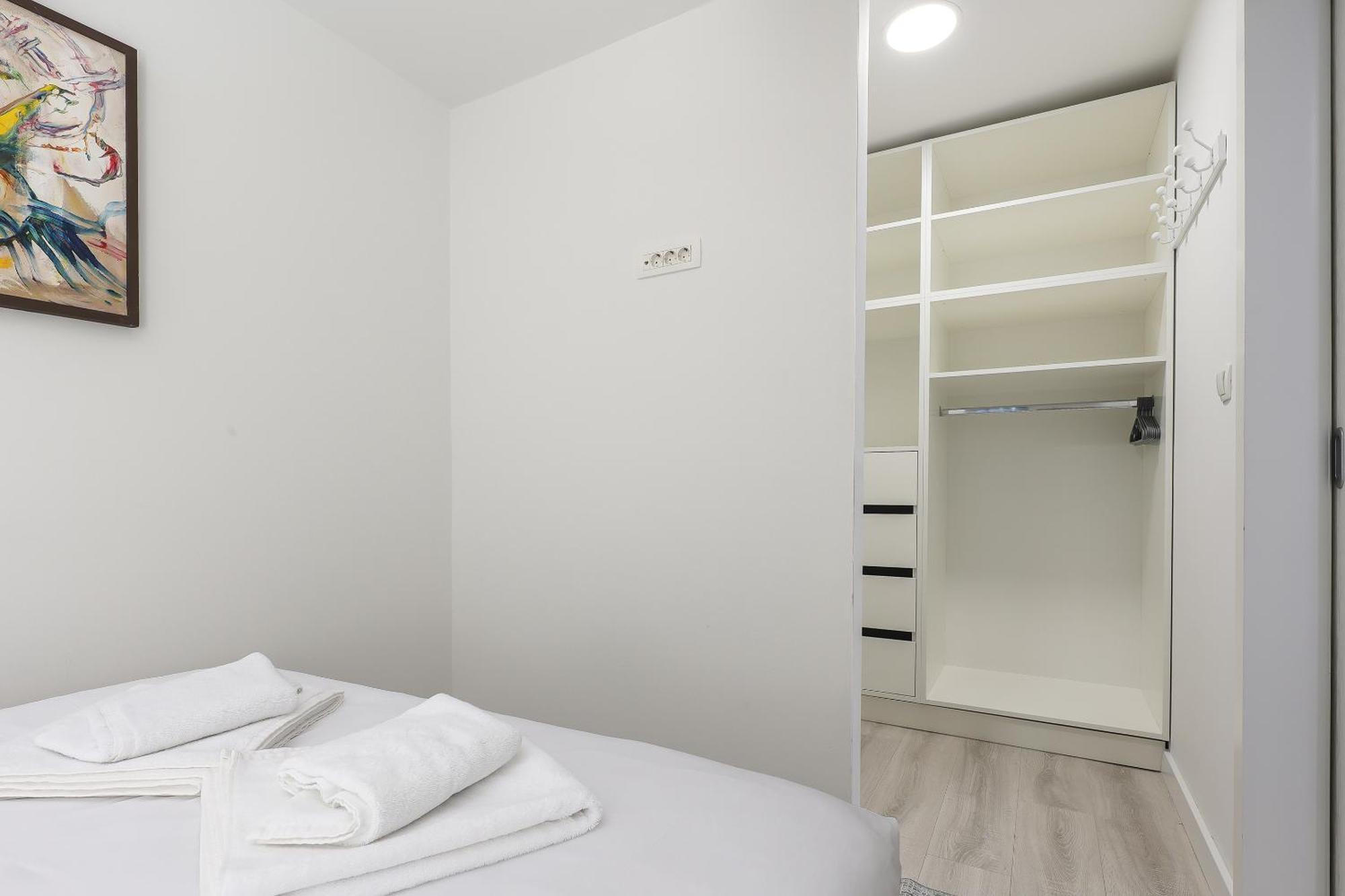 Residence Inn Ριέκα Δωμάτιο φωτογραφία