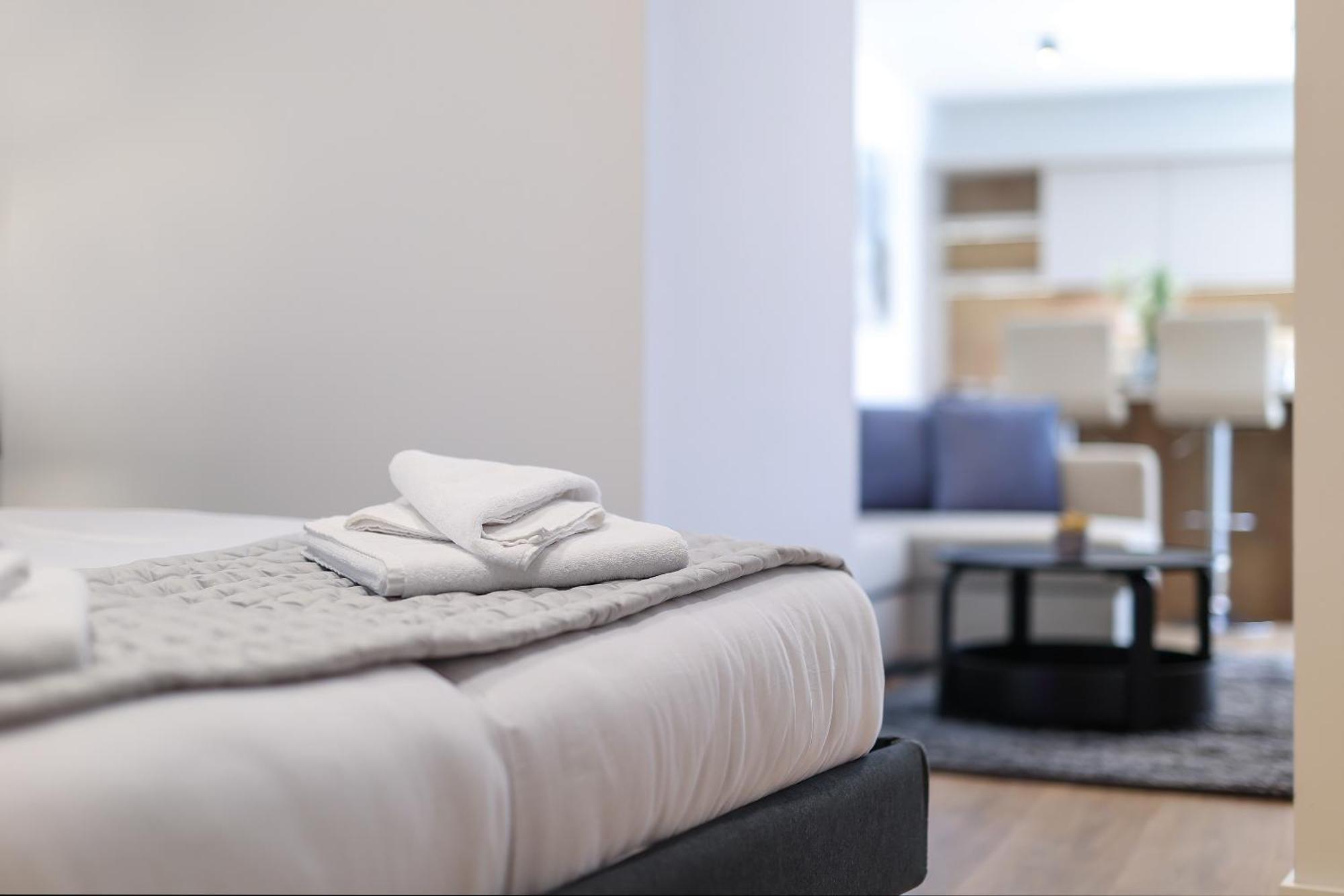 Residence Inn Ριέκα Δωμάτιο φωτογραφία