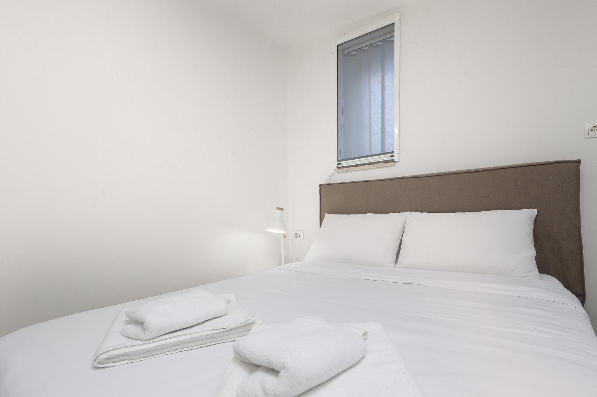 Residence Inn Ριέκα Δωμάτιο φωτογραφία