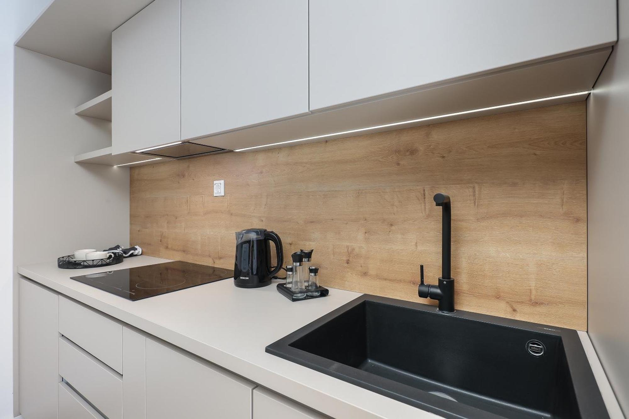 Residence Inn Ριέκα Δωμάτιο φωτογραφία