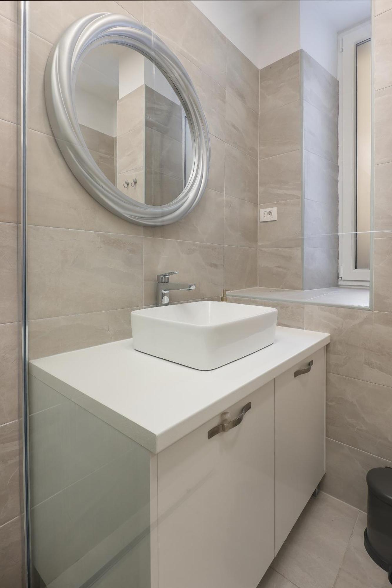 Residence Inn Ριέκα Δωμάτιο φωτογραφία