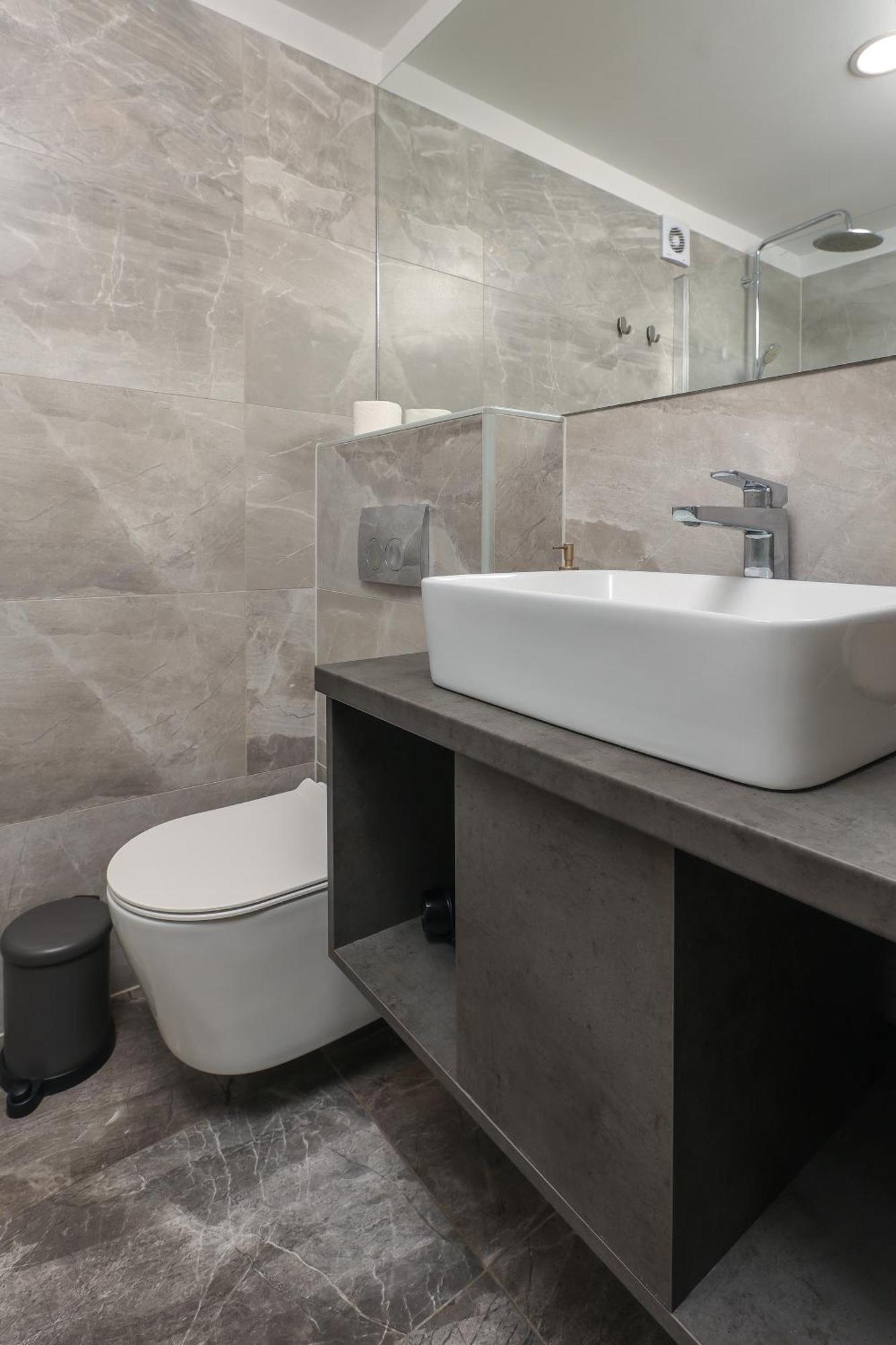 Residence Inn Ριέκα Δωμάτιο φωτογραφία