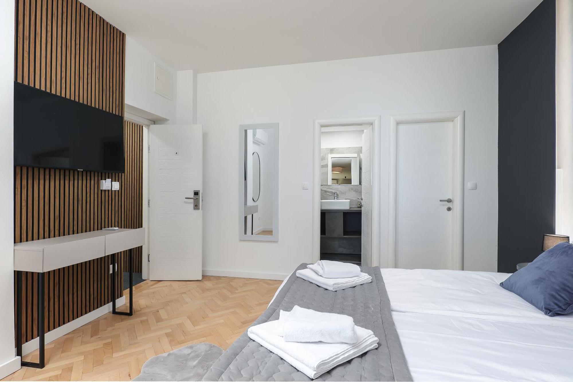 Residence Inn Ριέκα Δωμάτιο φωτογραφία