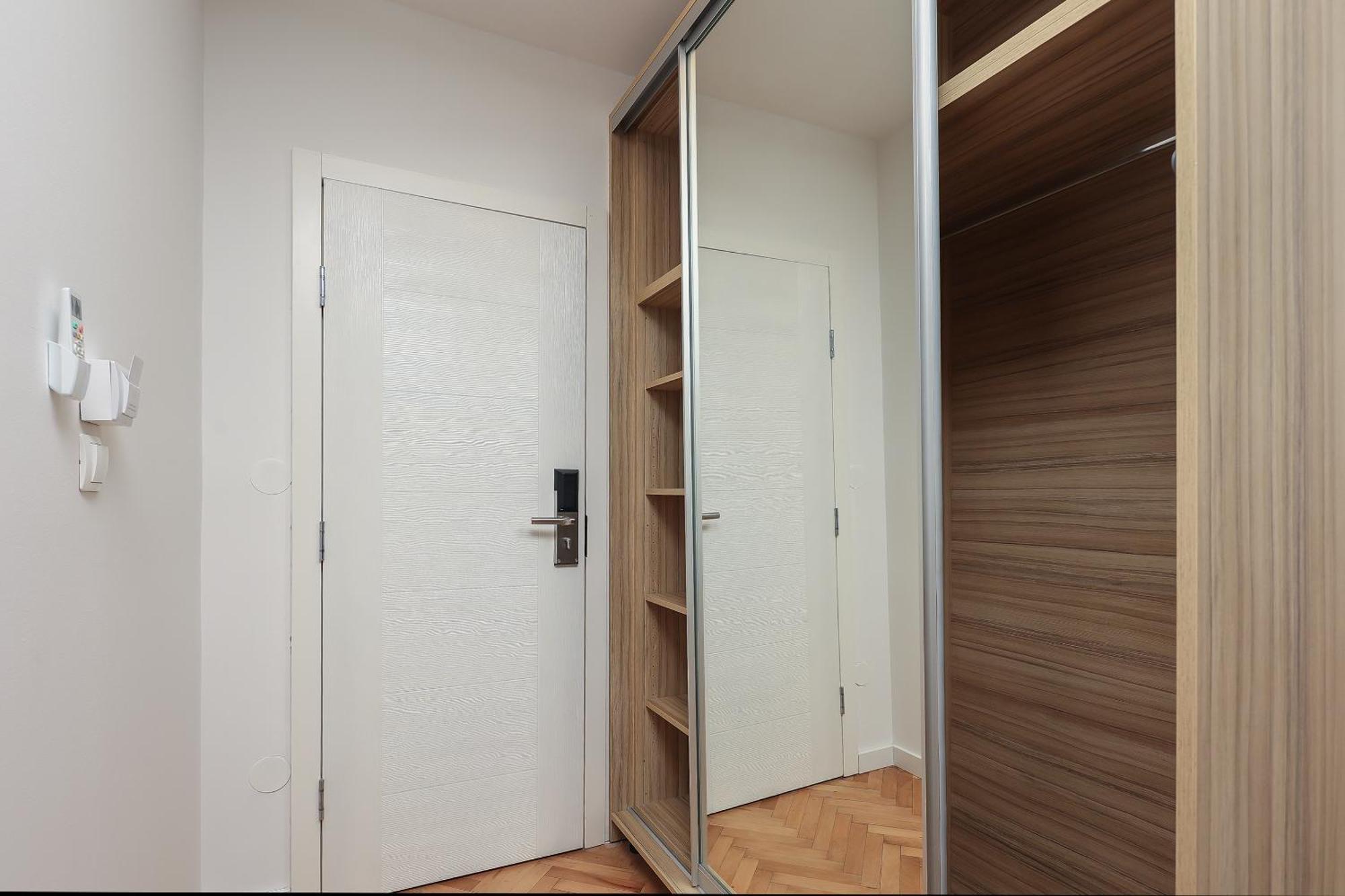 Residence Inn Ριέκα Δωμάτιο φωτογραφία