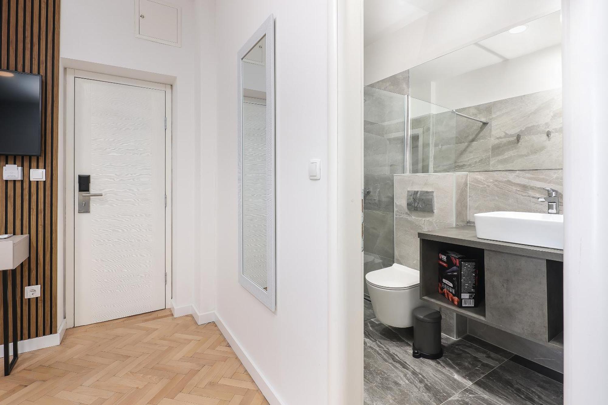 Residence Inn Ριέκα Δωμάτιο φωτογραφία