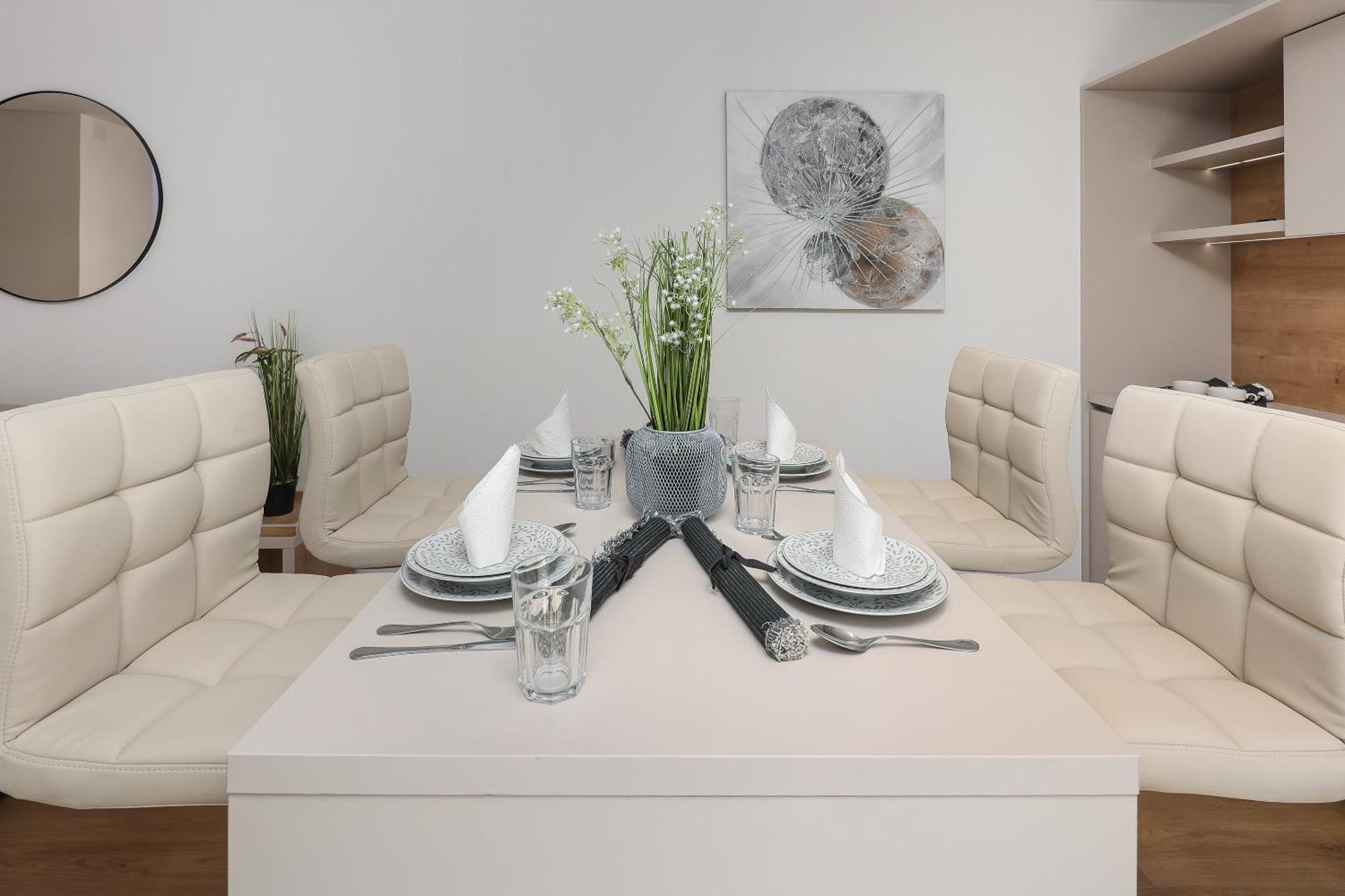 Residence Inn Ριέκα Δωμάτιο φωτογραφία