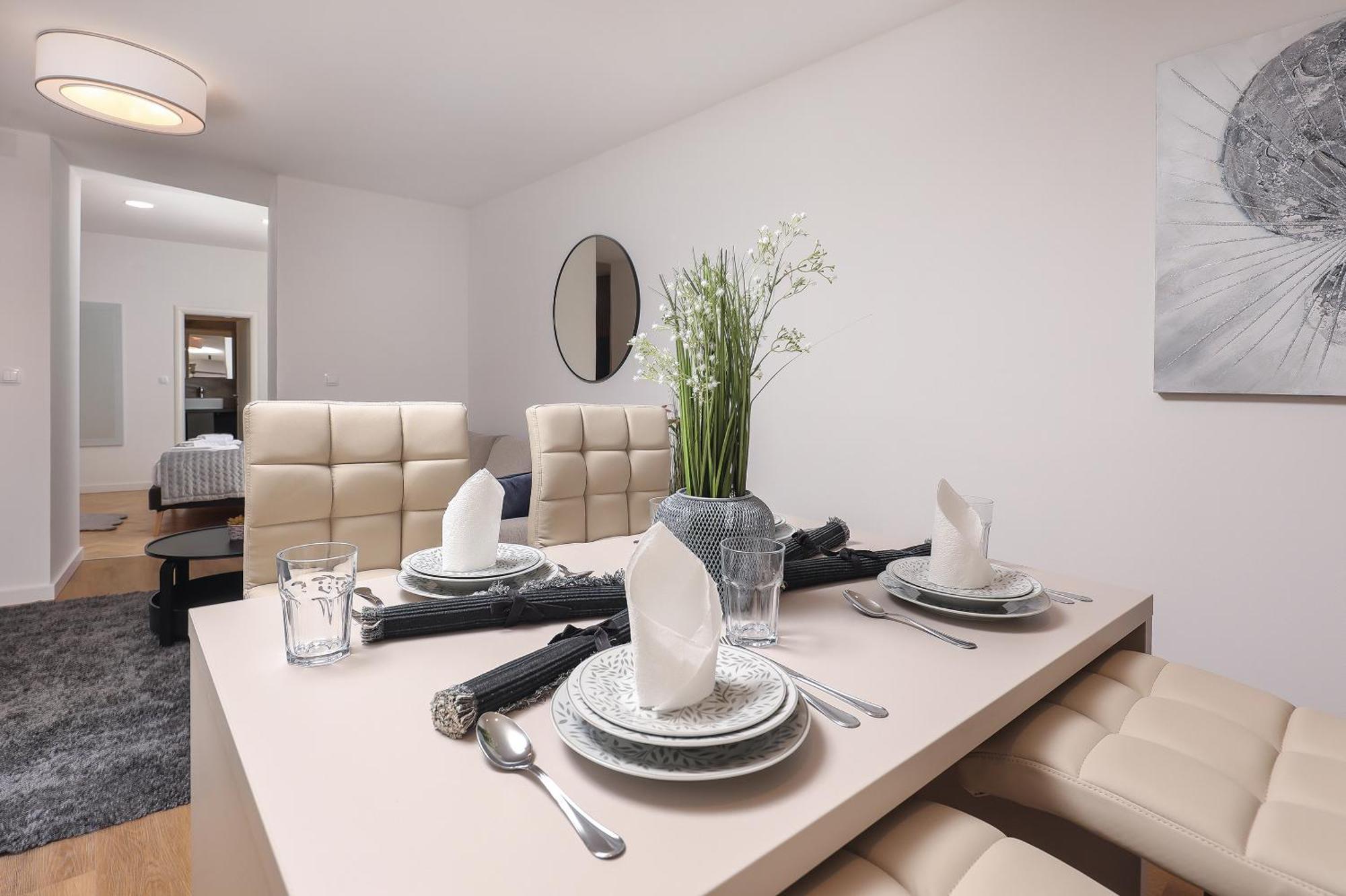 Residence Inn Ριέκα Δωμάτιο φωτογραφία